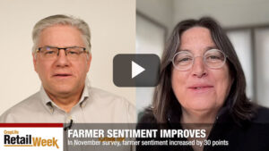 CropLife Retail Week: AgroLiquid-Monty’s Merger, Farmer Sentiment, and New MACA Head