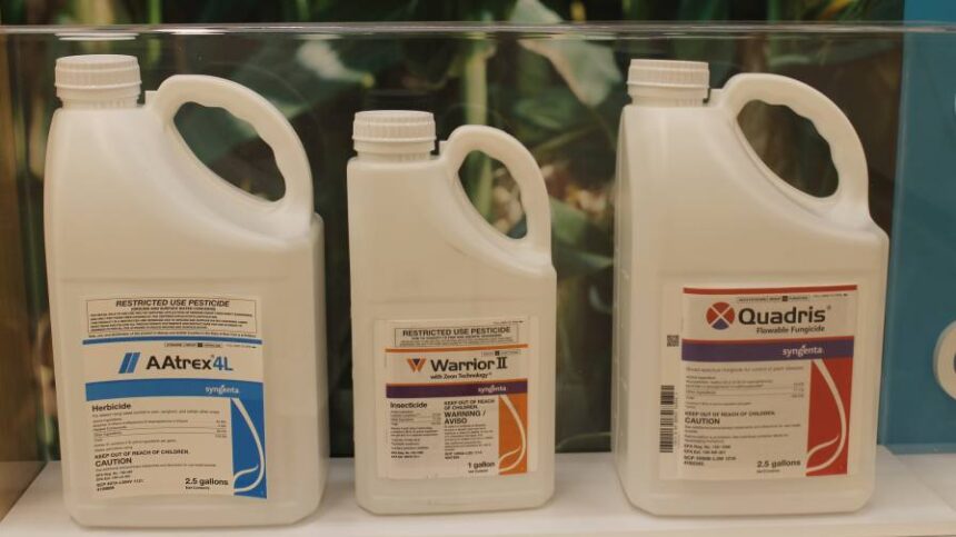 For Crop Protection, 2025 Begins the ‘ESA Era’