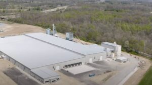 HELLO NATURE Opens New Bionutrients Facility in Indiana