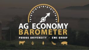 Ag Economy Barometer: Farmer Sentiment Drops Sharply at the Start of 2026 as Economic Concerns Increase
