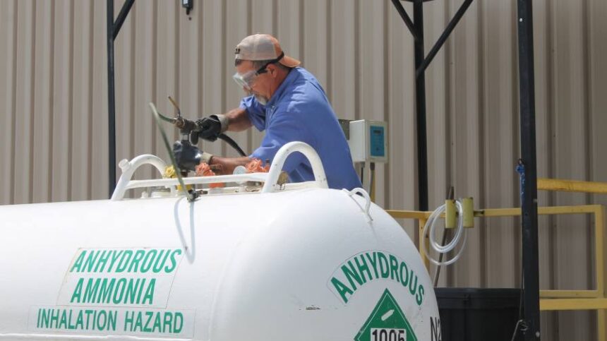 The Spring Fertilizer Outlook: Considering ‘Forks in the Road’ for Application Demand