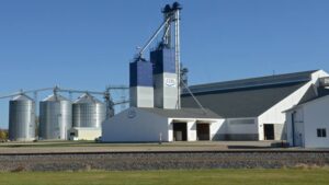 CHS to Expand Northern Minnesota Grain Facility with Additional Storage, Receiving and Drying Capacity