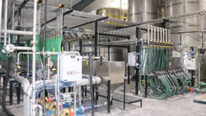 Manufacturers Are Developing Better Tools When It Comes to In-Plant Systems