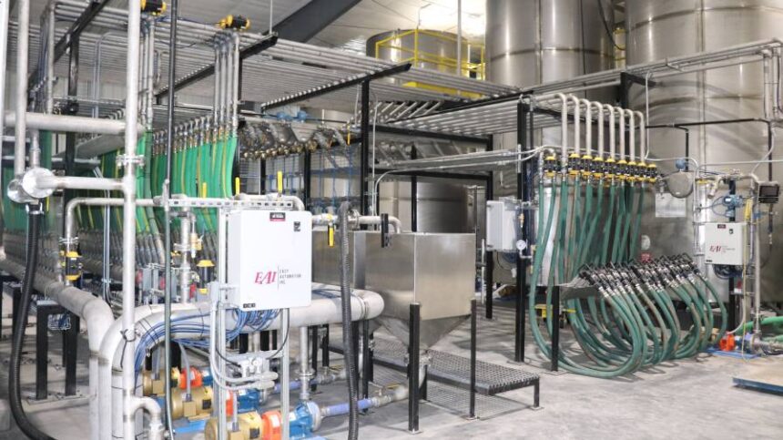 Manufacturers Are Developing Better Tools When It Comes to In-Plant Systems