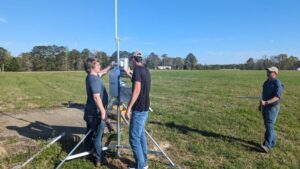 IoT4Ag Center Is Advancing Data Collection Capabilities for Rural Farms