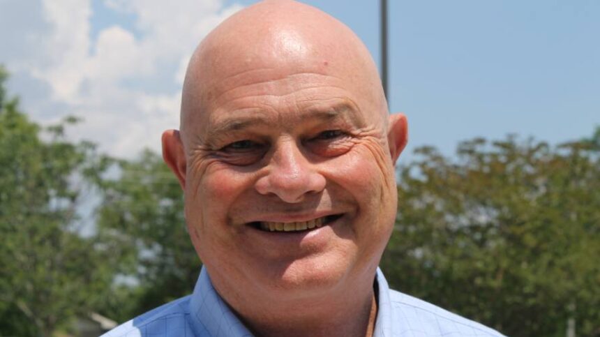 GreenPoint Ag Senior VP Joey Caldwell on the Spring Fertilizer Outlook
