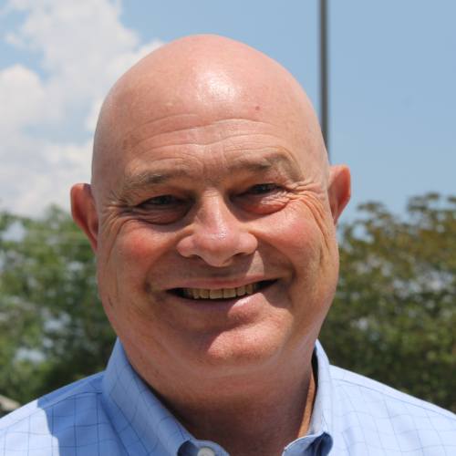 Joey Caldwell
