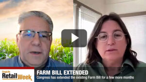 CropLife Retail Week: U.S.-Mexico Corn Dispute, Ethanol Exports, and Farm Bill Updates
