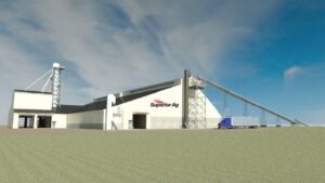 Superior Ag Acquires New Ohio River Fertilizer Terminal