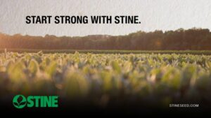 Stine Seed and Seed Life Join Forces to Serve Midwest Farmers