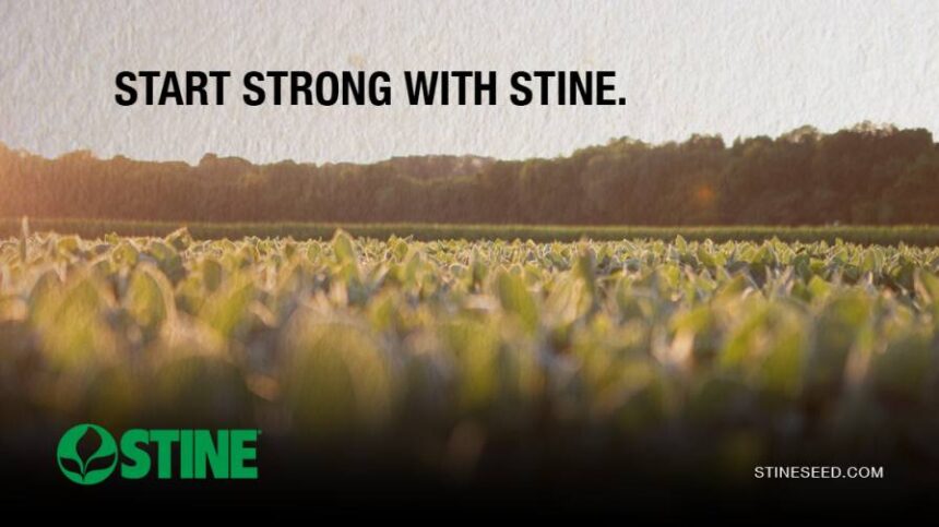 Stine Seed and Seed Life Join Forces to Serve Midwest Farmers