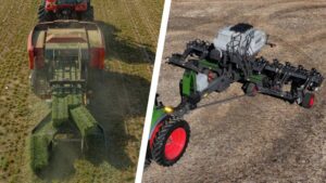 AGCO to Exhibit New Solutions and AE50 Award Winners at World Ag Expo and National Farm Machinery Show