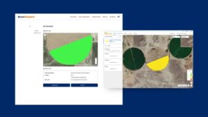 Rantizo Connects AcreConnect with Climate FieldView