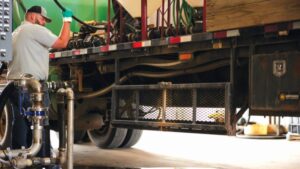 Adjuvants Increasingly Important Role in Crop Protection