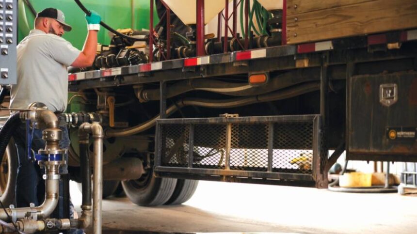 Adjuvants Increasingly Important Role in Crop Protection