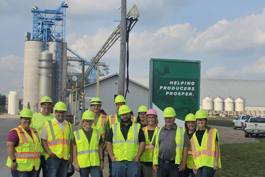 AgState Cooperative