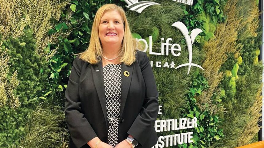 Elevating Your Voice: Connecting Agriculture Leaders to Shape the Industry’s Future