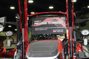 C - Case IH Precision Technology