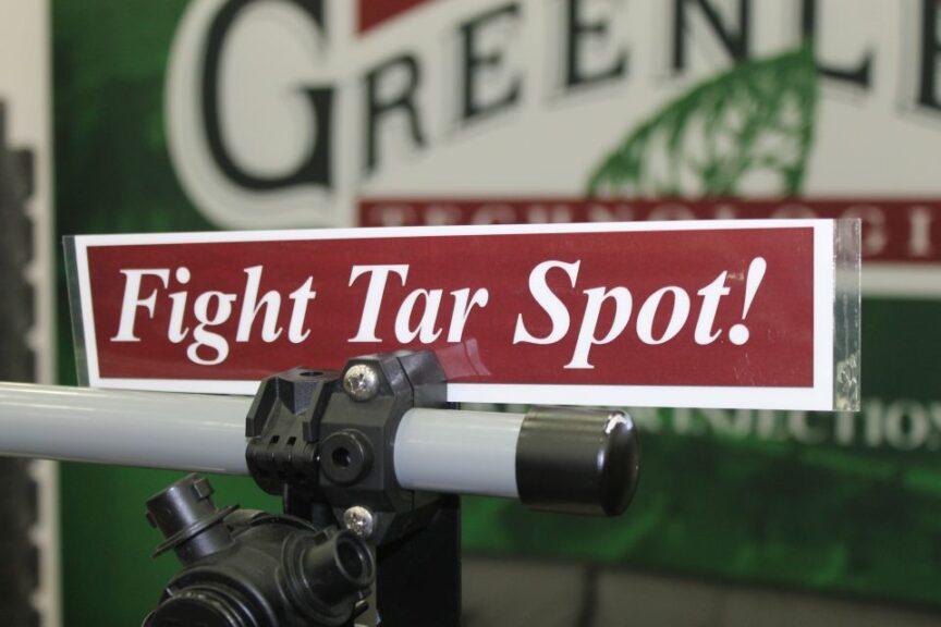 G - Greenleaf Technologies
