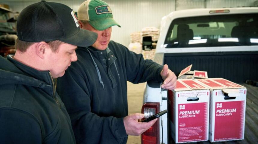 Bushel Updates Payments Platform to Help Farmers and Agribusinesses Strengthen Financial Management