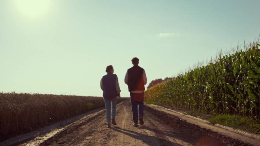 ‘Communicating With Farmers Under Stress’ Webinar Aimed at Ag Professionals