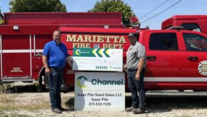 Channel Brand Expands ‘Channeling Good’ Initiative to Benefit Rural Communities Nationwide