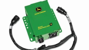 John Deere Unveils Rate Controller 3 for Precision Application