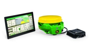 John Deere Expands Options for Adding Precision Technology