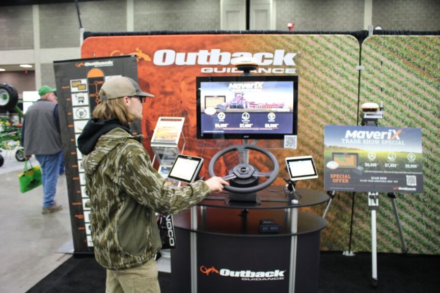 O - Outback Guidance