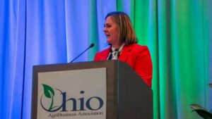 2025 OABA Industry Conference Prepares Agribusinesses for the Future
