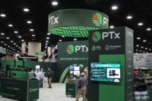 P - PTx