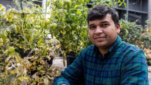 New Discovery Boosts Plant Pest Defenses — A Game Changer for Crop Resilience