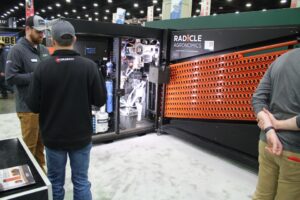 R - Radicle Agronomics