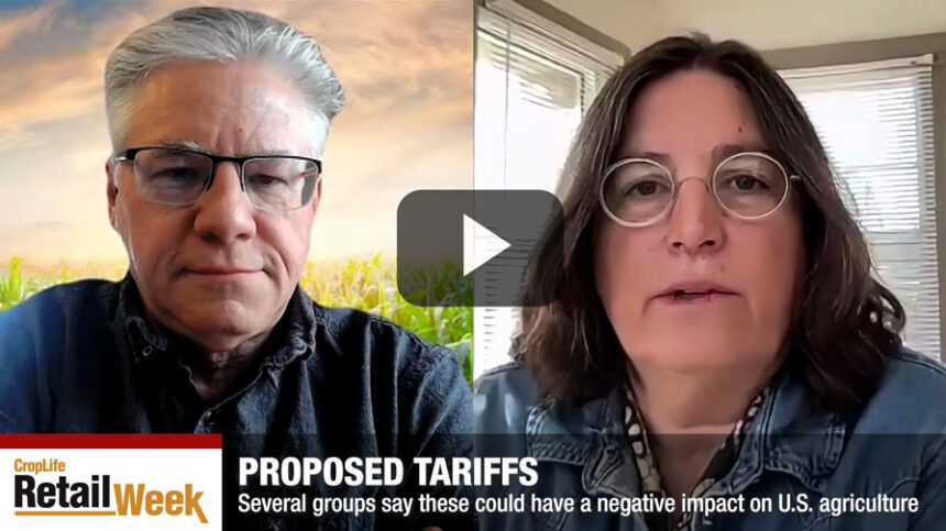 CropLife Retail Week: Tariffs Discussion, Landus Layoffs, and Louisville Bound