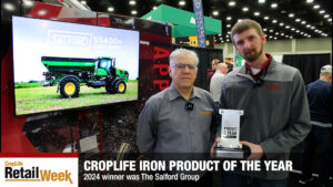 CropLife Retail Week: John Deere, National Farm Machinery Show, and CropLife IRON Product of the Year Highlights