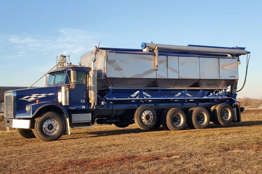  Simonsen Tenders