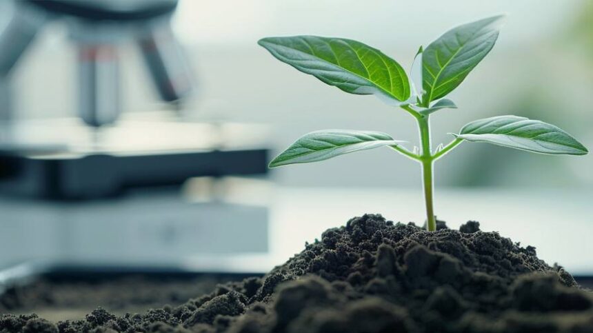 Farmers Edge Opens Lab Services to Farmers, Ag Retailers in the U.S. and Canada