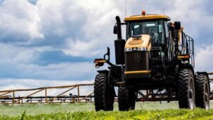 Top Ag Retailers With the Most Custom Application Revenue in 2024