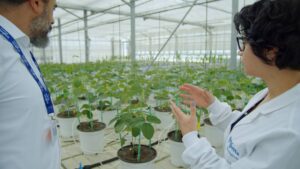 Syngenta Acquires Novartis Assets to Strengthen Global Leadership in Agricultural Biologicals