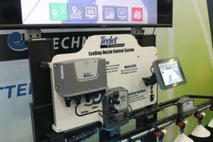 T - TeeJet Technologies