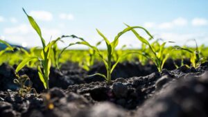 Acadian Plant Health Launches Abiotic Stress Management Portfolio of Biostimulants