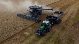 Davidson Prize Honors Top Agricultural Innovations at Commodity Classic 2025