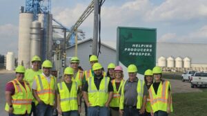 14 Iowa Ag Retailers Earn Spot in Latest CropLife 100