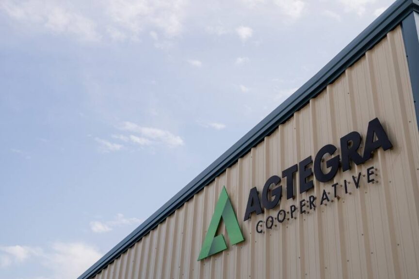 8 | Agtegra Cooperative