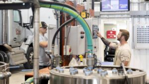 In-Plant Equipment and Systems: Real-Time Data, Labor Challenges Among Leading Adoption Drivers for Latest Automation Technology