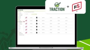 Traction Ag Launches Industry-First Accounting Integration with FS