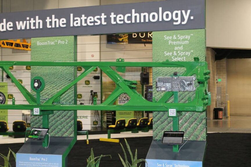 Ag Tech Introductions