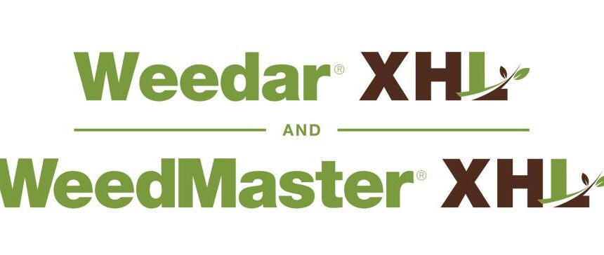 Nufarm Announces U.S. EPA Registration of Weedar XHL and WeedMaster XHL Herbicides