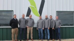 ‘A New Chapter’ for Nutrien Opens with its Innovation Farm