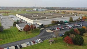 Rainbow North America Expands Supply Chain Capabilities with New Partner Production Center in Champaign, IL